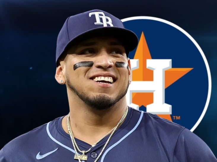 PAREDES EM SU PRIMER AÑO CON LOS ASTROS