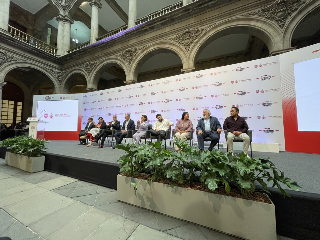 MEXICO GP RENOVACIÓN 2025