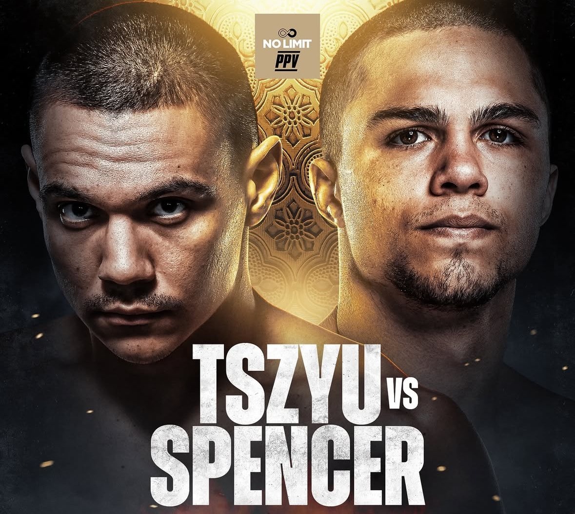 Tim Tszyu vs Joey Spencer, una pelea con mucho en juego para el local.