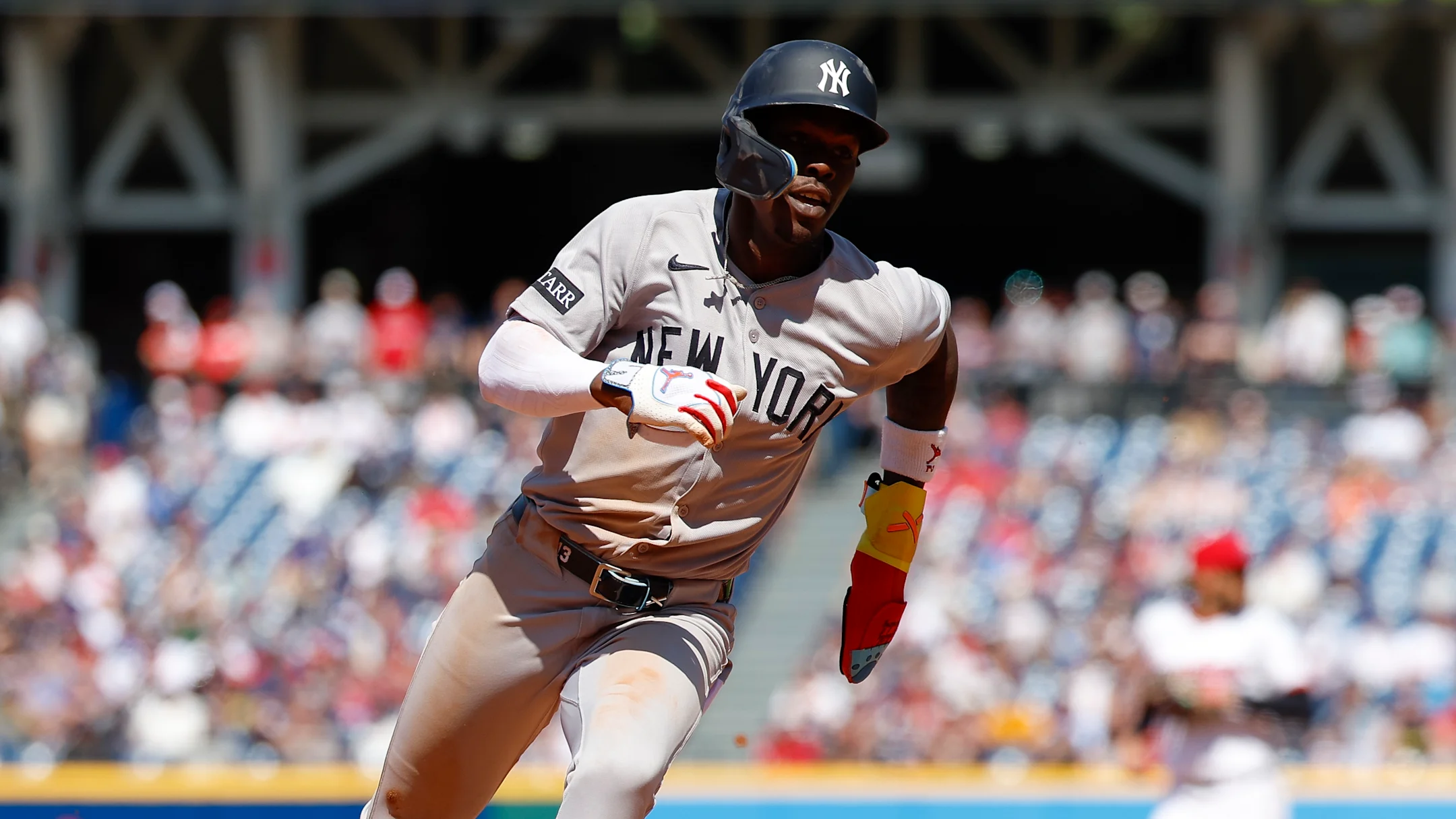 YANKEES TIENE OTRA BAJA IMPORTANTE