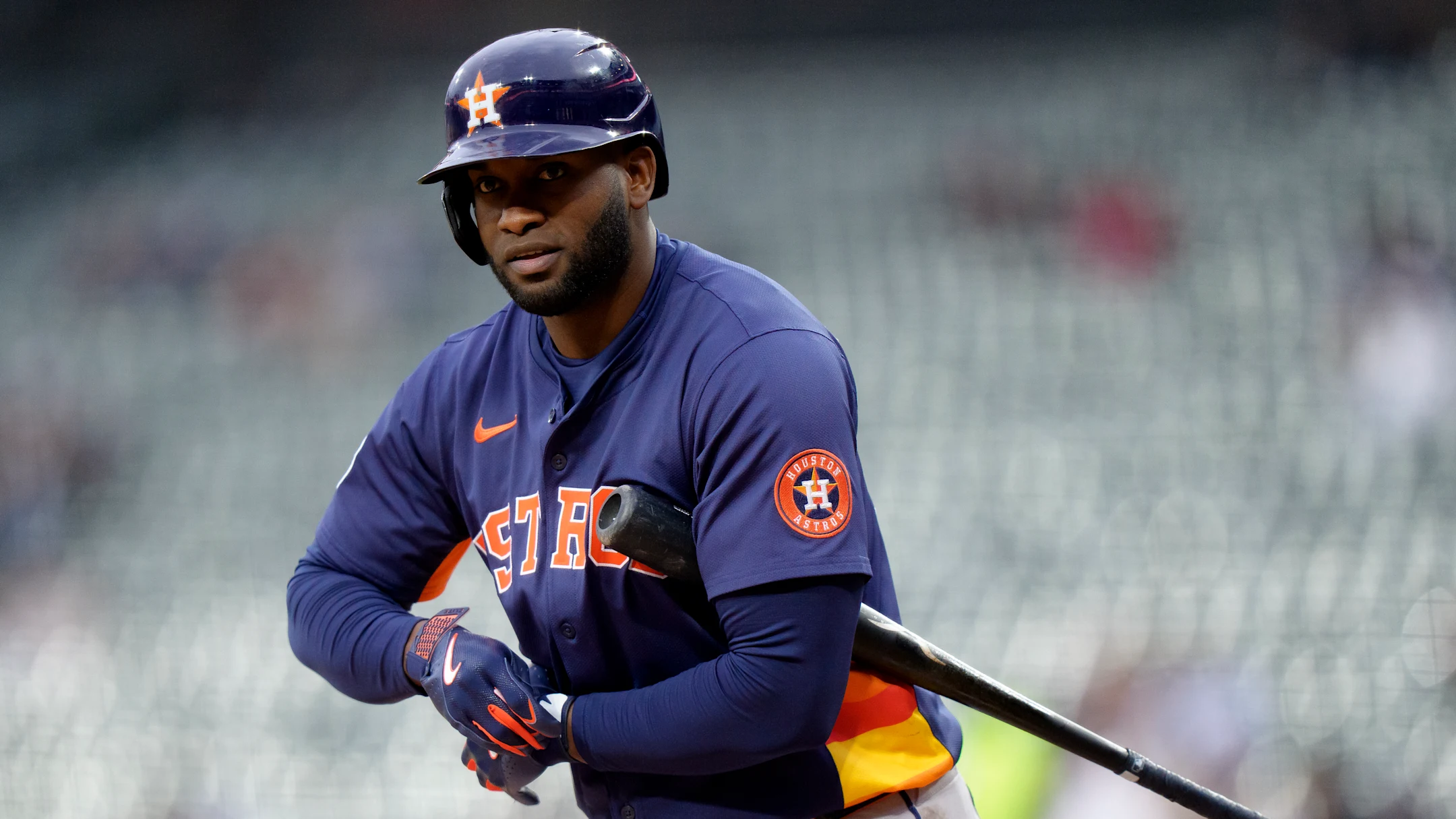 ASTROS BATALLARÁ CON SU OFENSIVA