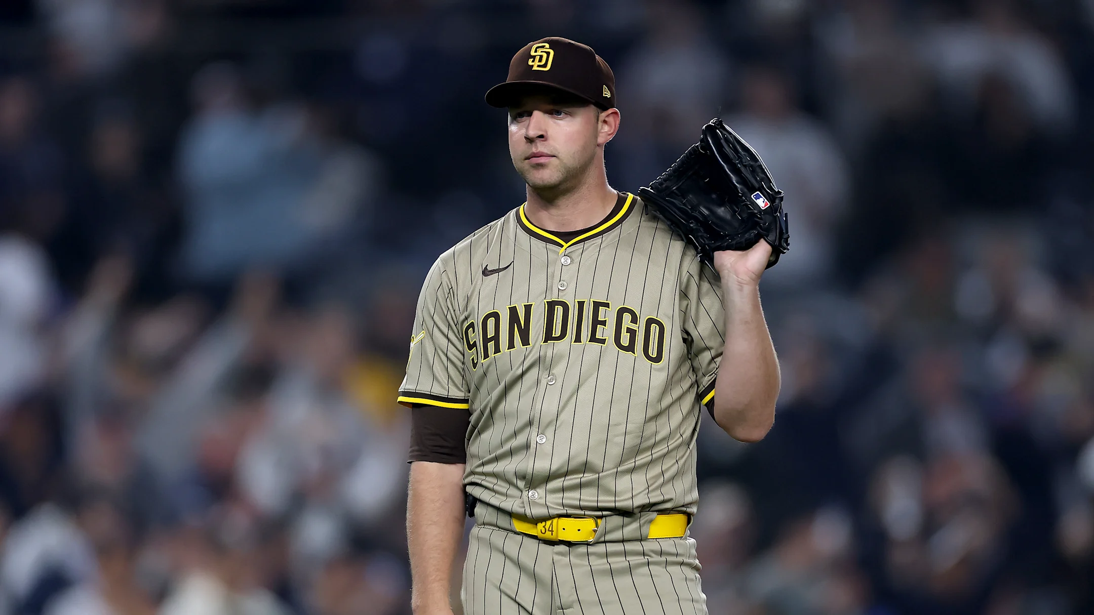 EL LANZADOR ESTELAR TIENE PASADO YANKEE