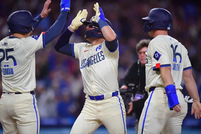 DODGERS VIAJA FLORIDAD EN BUENA RACHA