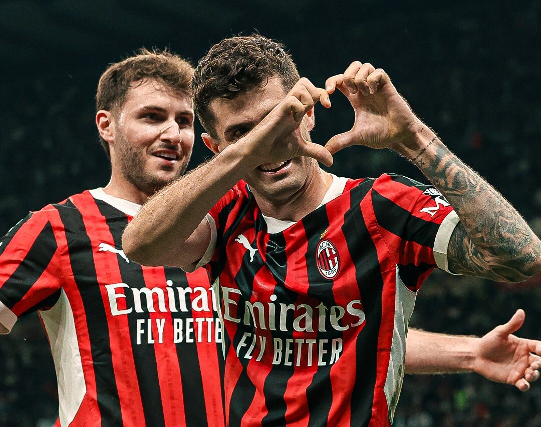 AC MILAN COPA DE ITALIA FINAL BOLOGNA
