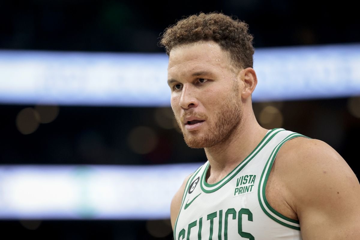 Blake Griffin opinó sobre los actuales Playoffs en el que han ocurrido sorpresas como la eliminación de Lakers.