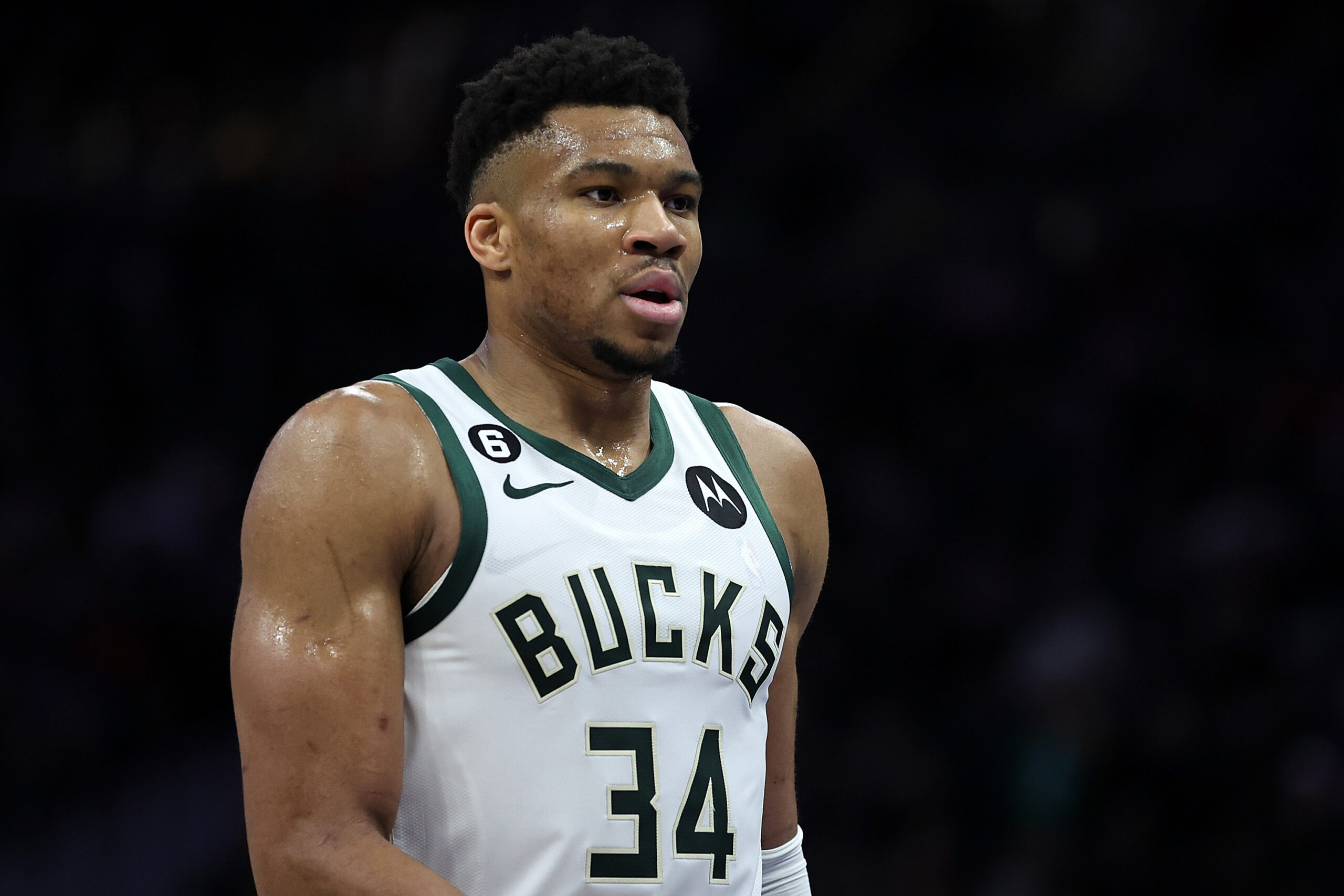 San Antonio tiene todo lo que se necesita para buscar a Giannis.