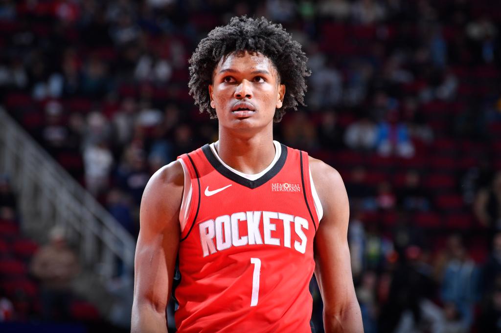 Houston Rockets y los Warriors no vienen un mañana.