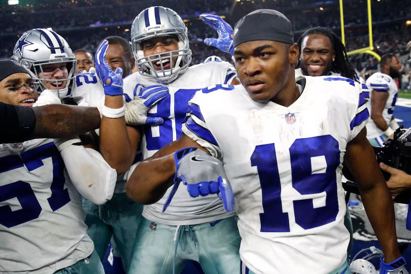 Para los Dallas Cowboys en la temporada 2025, varios jugadores serán cruciales para su éxito.