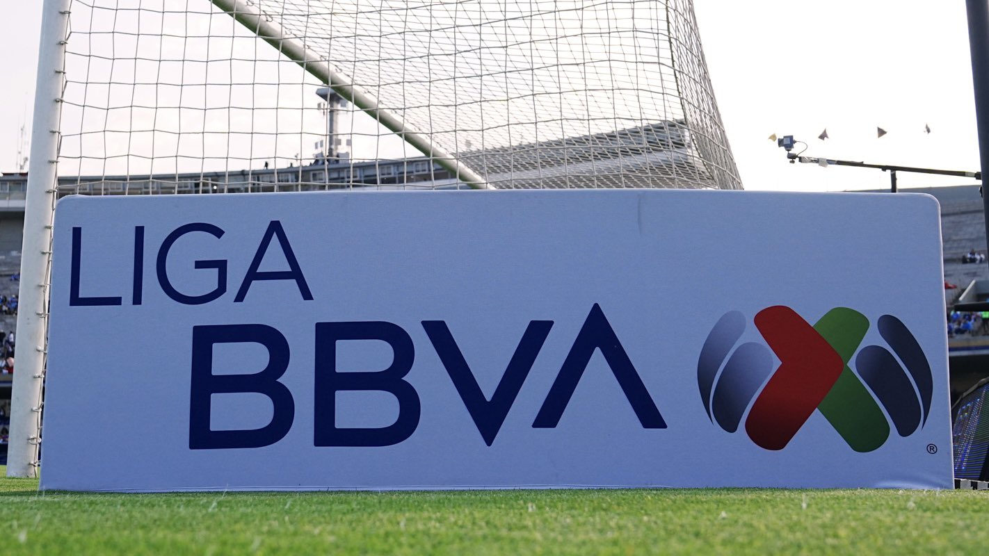 LIGA MX CLAUSURA 2023 SEMIFINALES