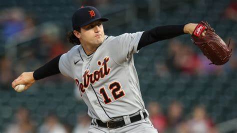 TIGERS PIERDE UNO ABRIDOR IMPORTANTE