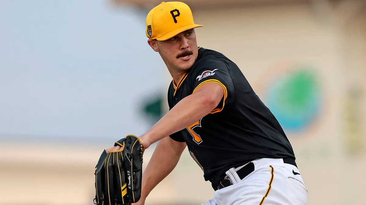 PAUL SKEEN BUSCARÁ DOMAR A LOS METS