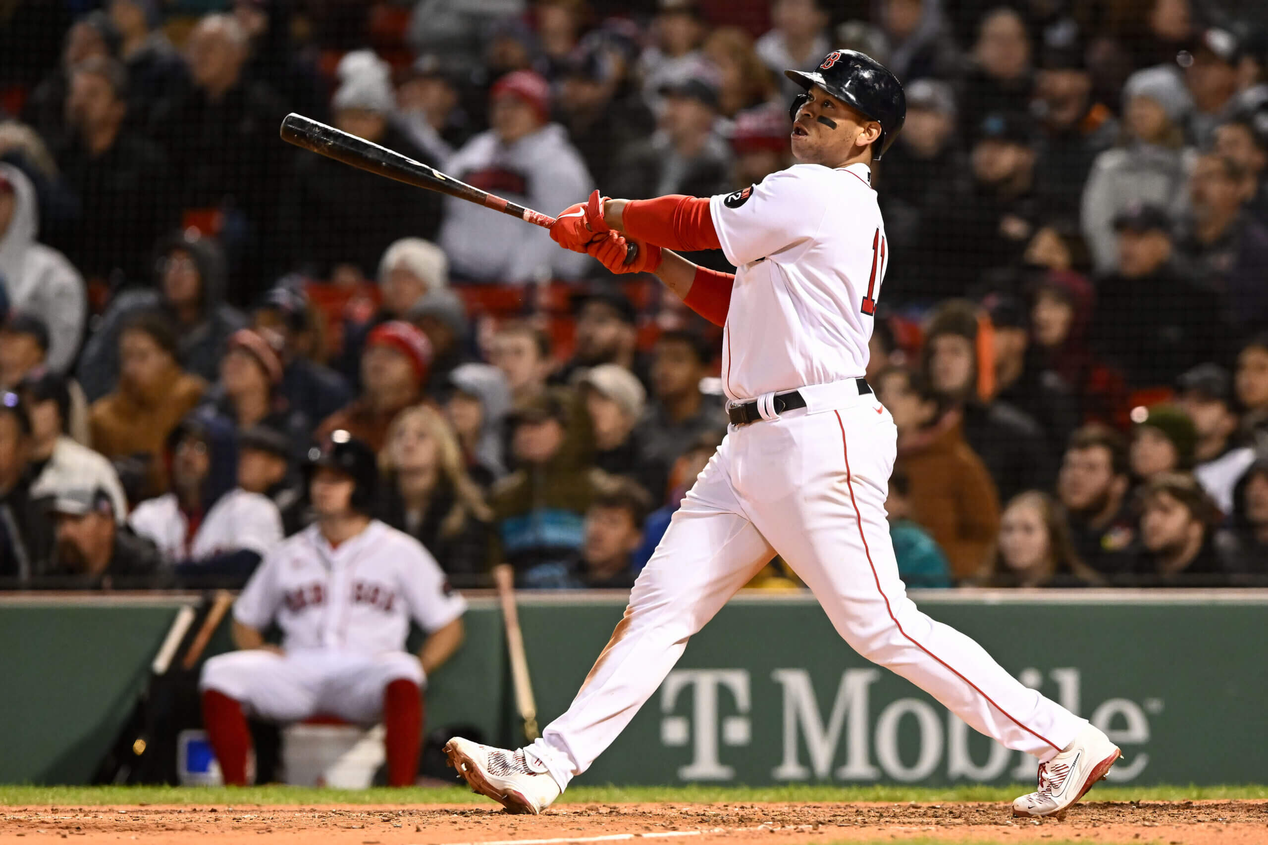 EL JUGADOR DOMINICAN SE NEGÓ A JUGAR LA PRIMERA BASE