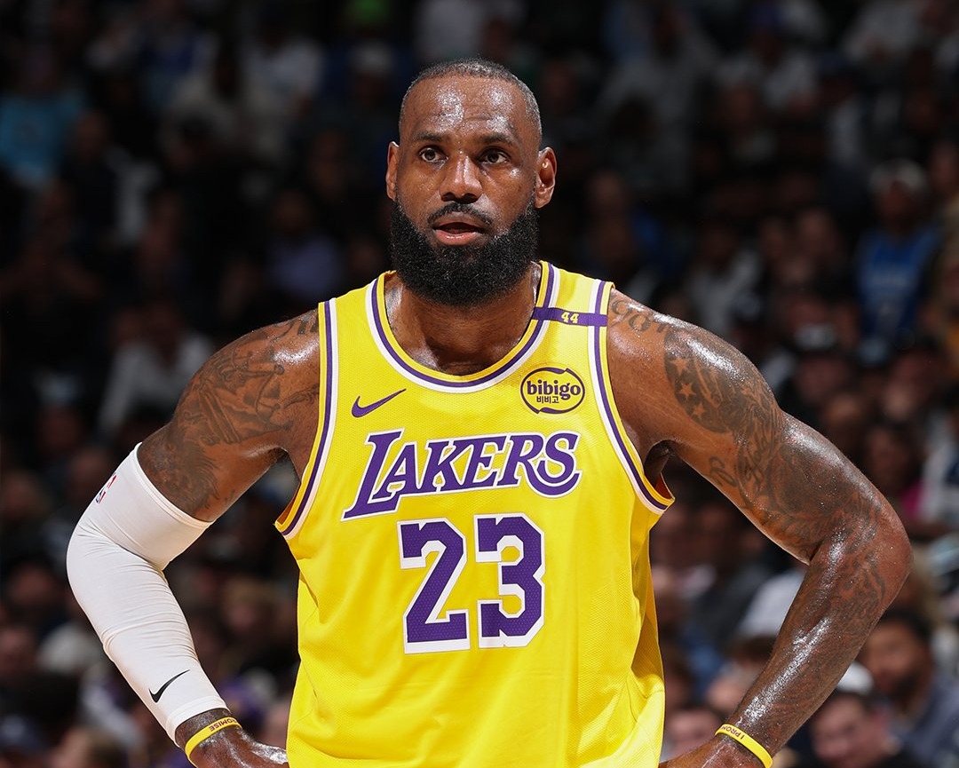 La cruda explicación del entorno de LeBron James sobre el fracaso de los Lakers en Playoffs.