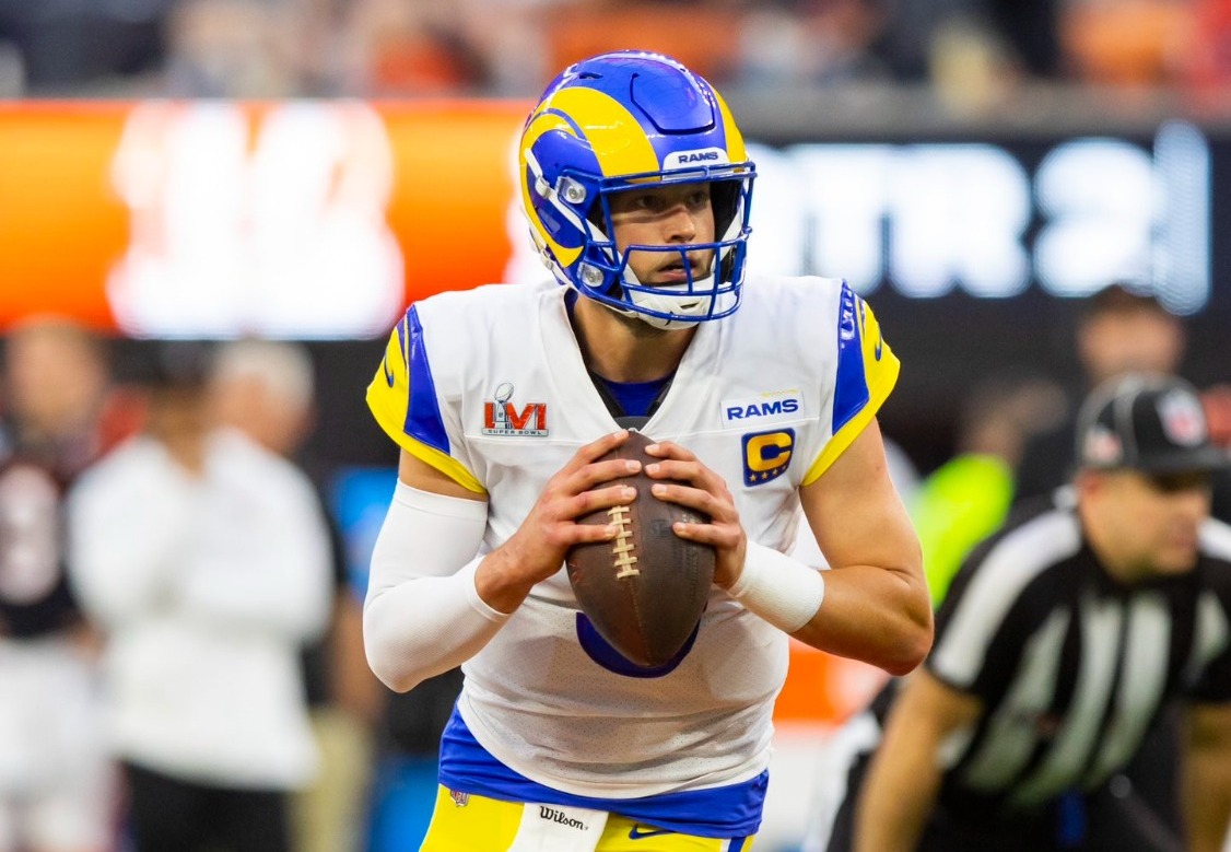 El nuevo acuerdo de Stafford tendrá un valor de 44 millones de dólares en 2025.