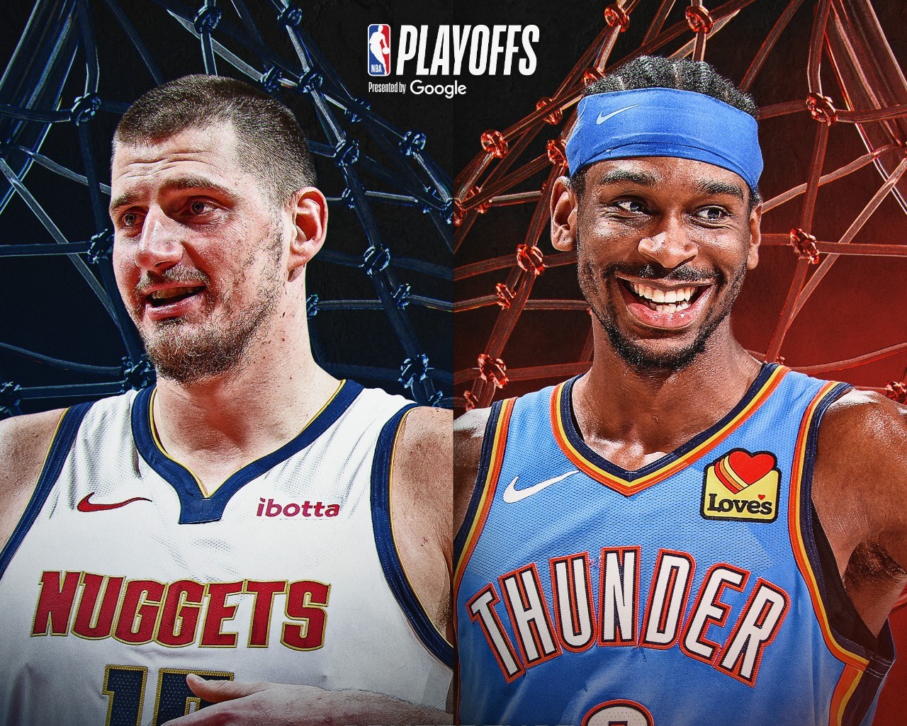 Oklahoma City Thunder no llega bien al Game 2 de las semifinales de la Conferencia Oeste.