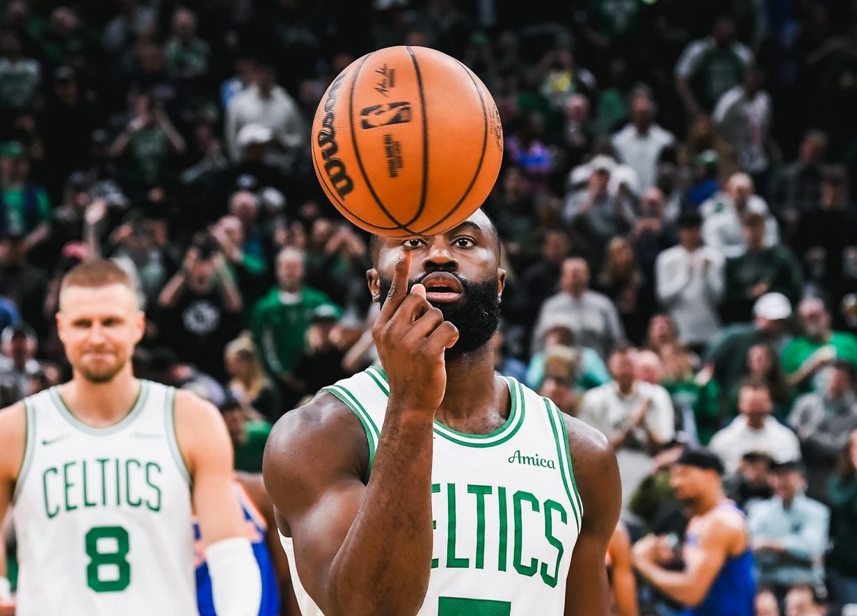 Boston debe seguir atacando el aro para mantener a los Knicks en aprietos y forzar a los jugadores de rotación a cometer faltas.