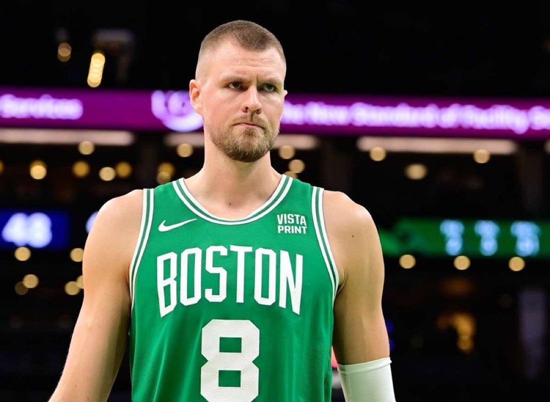 Kristaps Porzingis siempre ha tenido dificultades para lidiar con las lesiones, pero este año está enfrentando algo completamente nuevo.