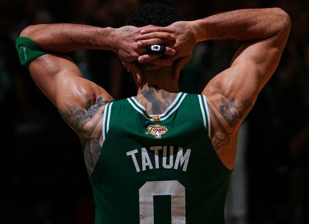 Con la baja de Tatum, los partidos de los Celtics serán muy parecidos a lo que se vio el lunes por la noche.