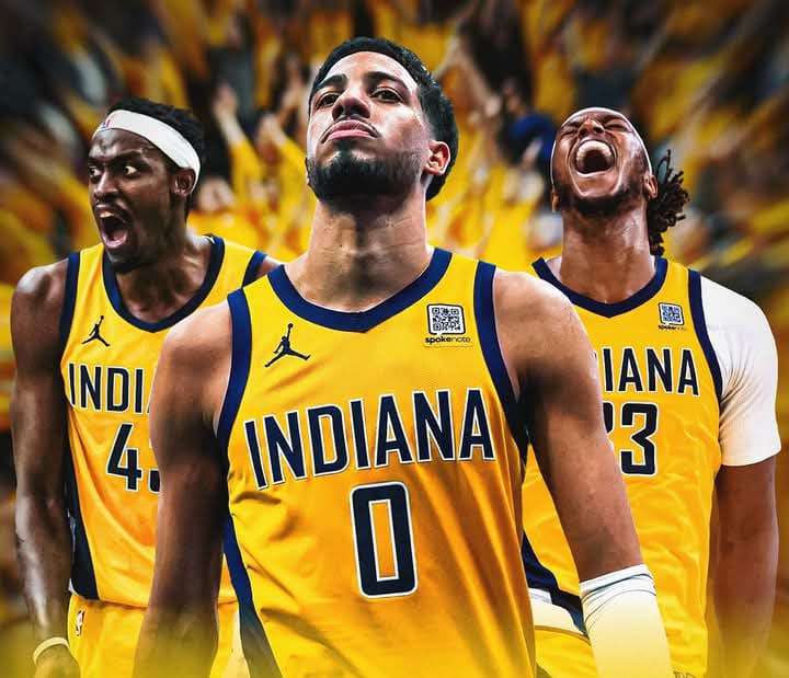 Indiana Pacers avanza a la final de Conferencia.