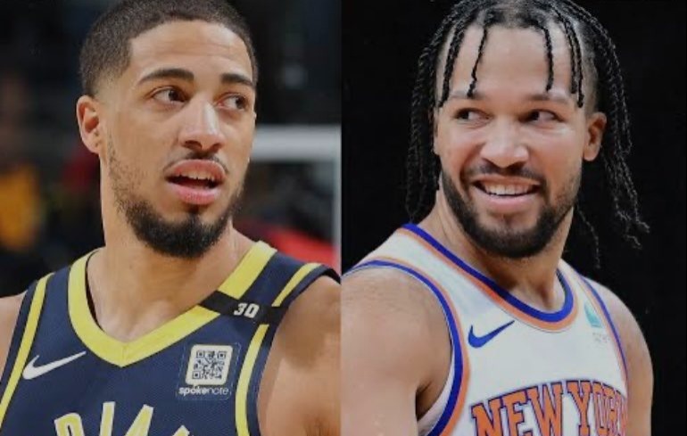Pacers vs Knicks, por la corona en la Conferencia del Este.