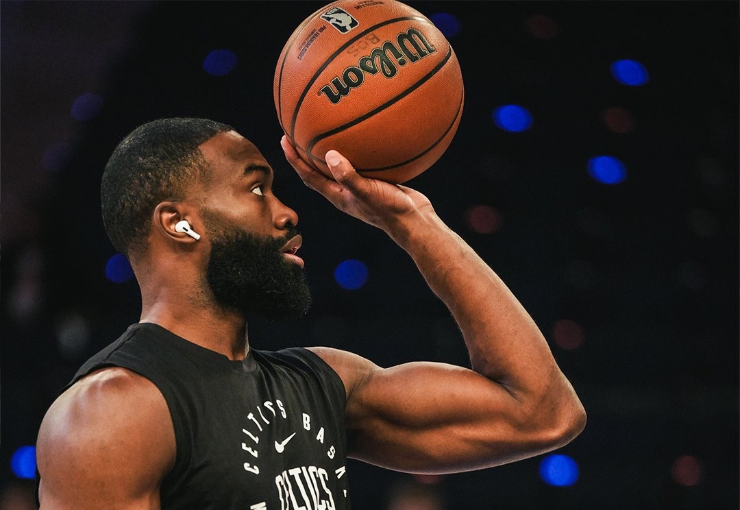 La defensa del título de Boston Celtics se terminó en la segunda ronda de los Playoffs 2025.