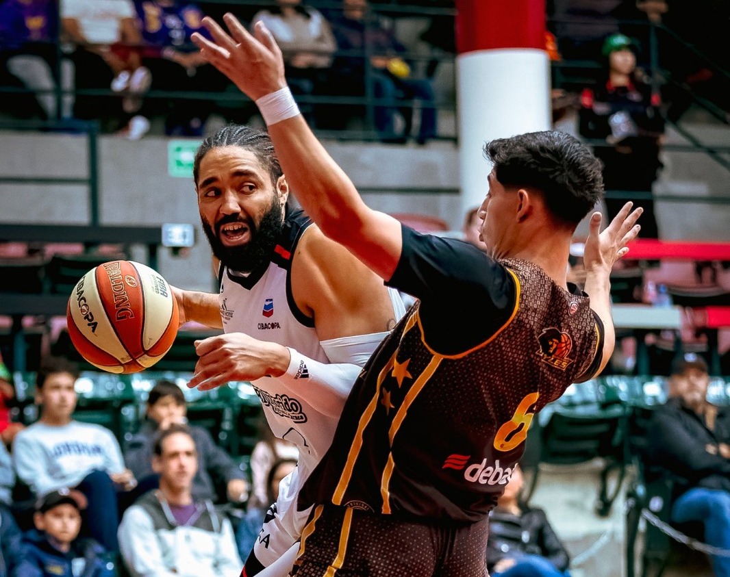 Listas las llaves de play offs del Cibacopa 2025.