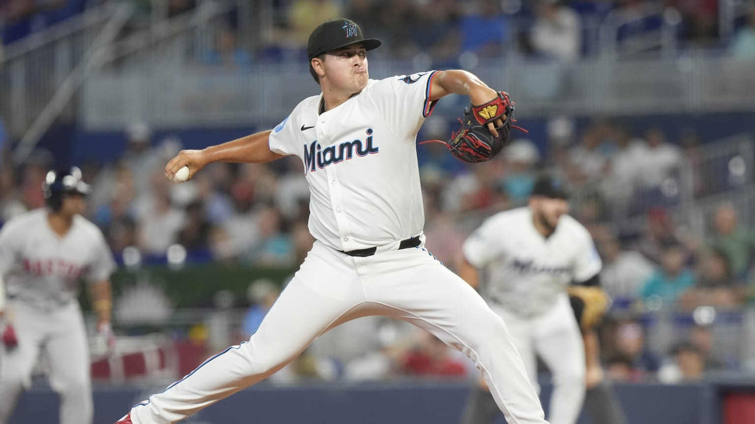 VALENTE BELLOZO LANZARÁ ANTE LOS CUBS