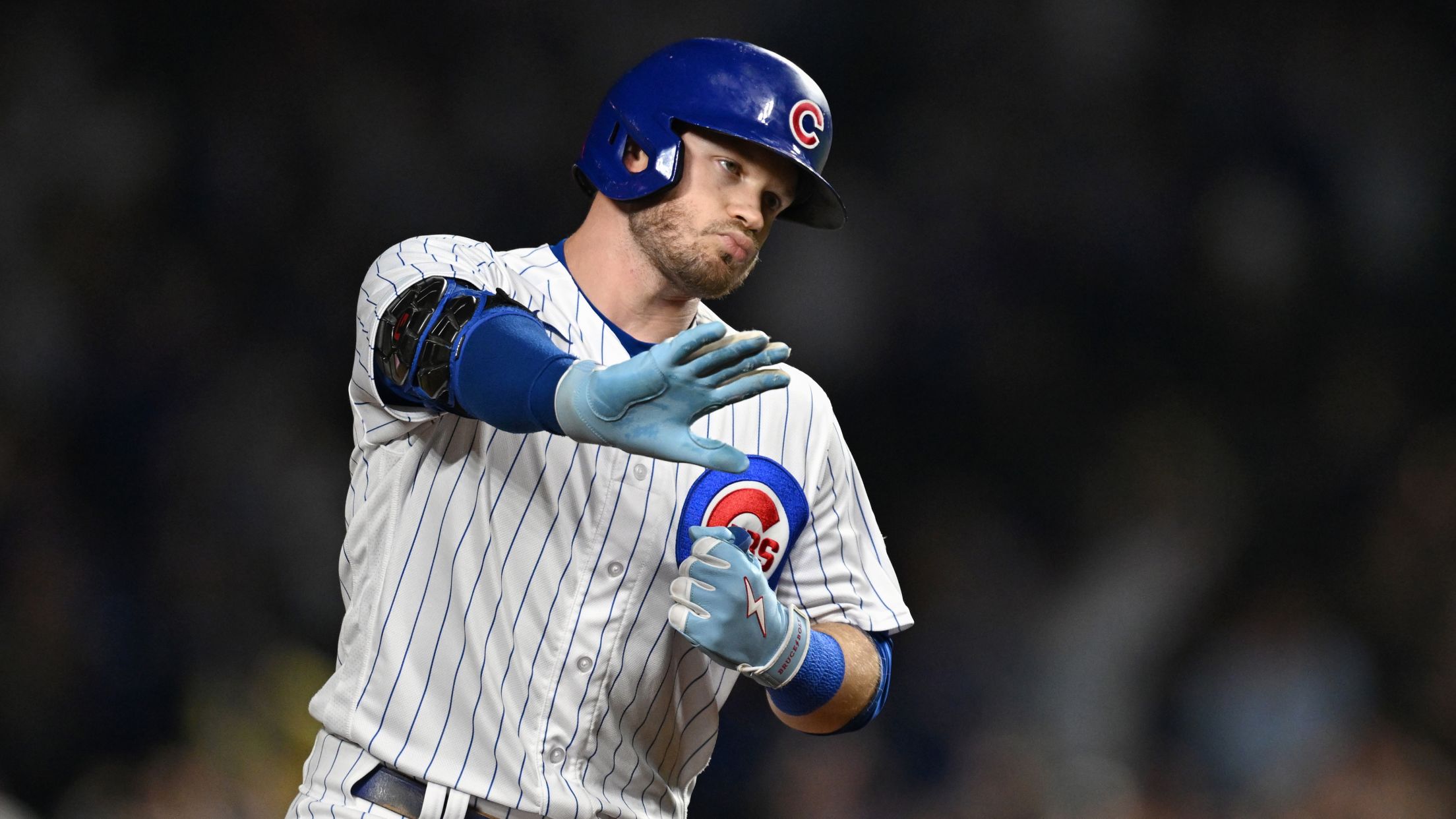 CUBS EMPAREJO LA SERIE DE FORMA SENSACIONAL