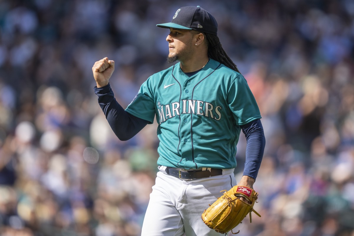 MARINERS CON GRAN CAMPAÑA